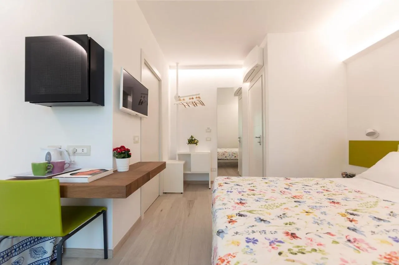 Pensión Aria Design B&B Levanto