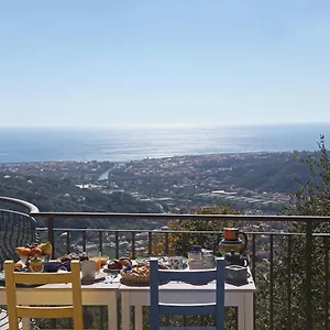  Pensión Ca' Da Tollo