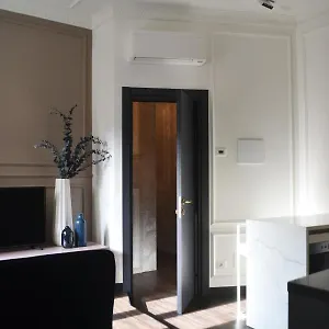 2* Gasthuis Palazzo Delle Sirene Deluxe & Boutique