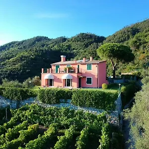  Gasthuis La Vignana - 5 Terre