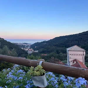  Bed and breakfast Il Rosale A