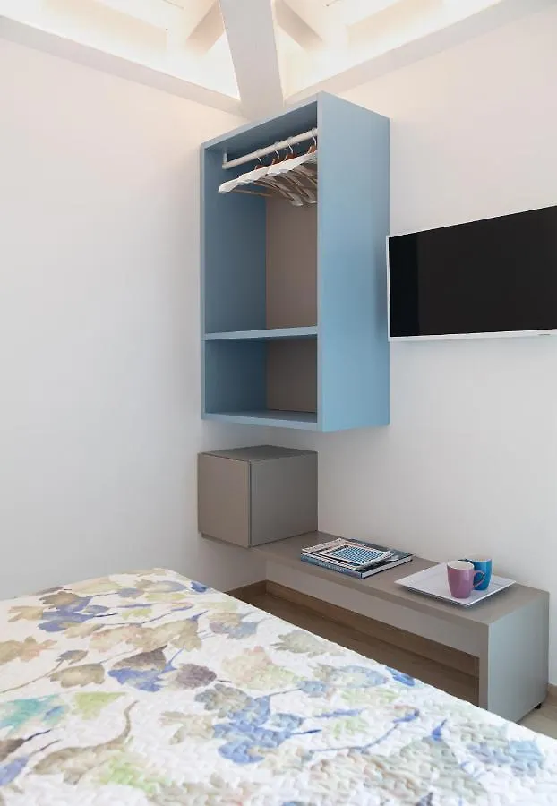 Aria Design B&B Levanto Penzion