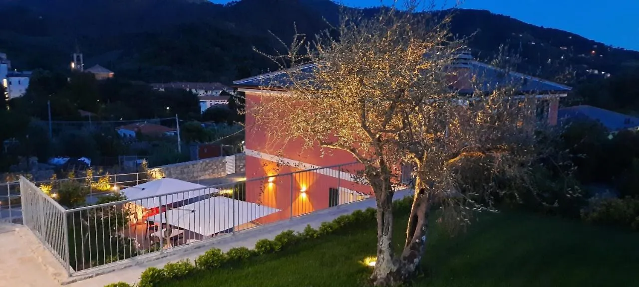 Aria Design B&B Λεβάντο 3*,  Ιταλία