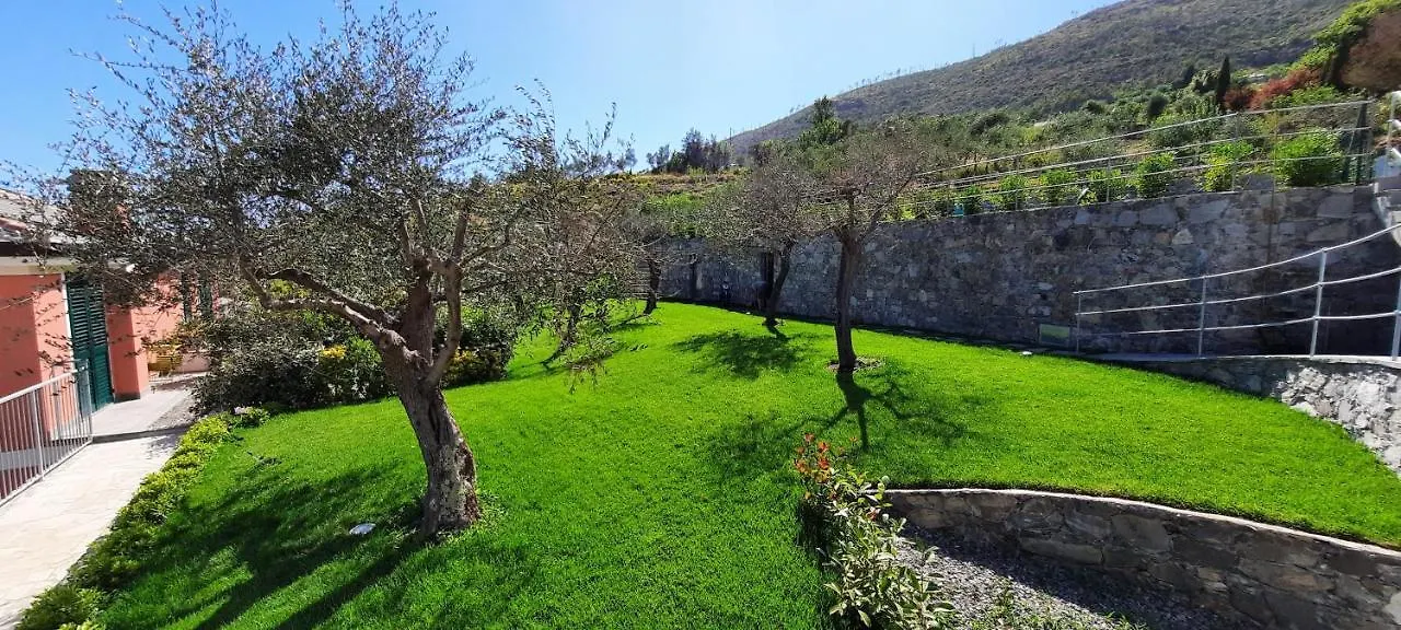 Aria Design B&B Λεβάντο Πανσιόν