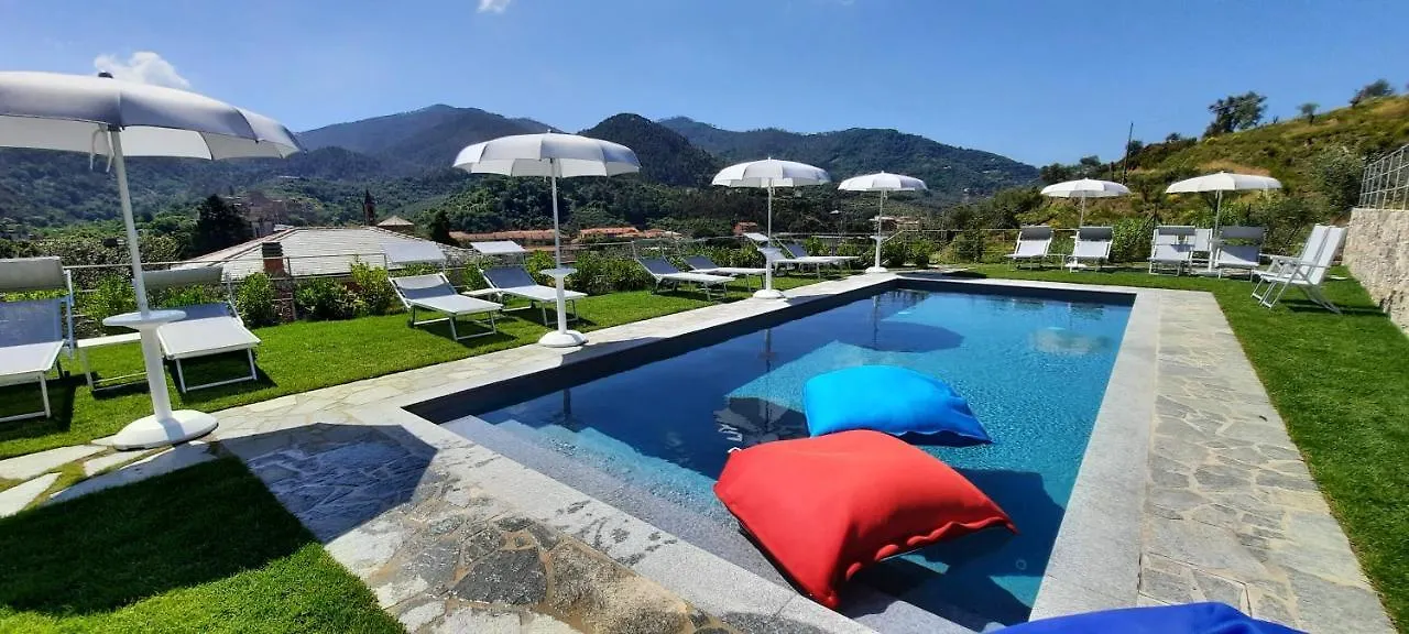 Aria Design B&B Levanto