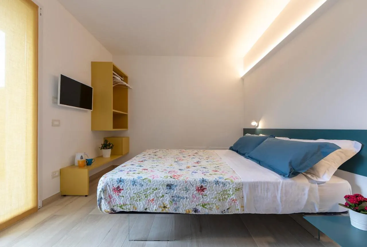 Aria Design B&B Levanto