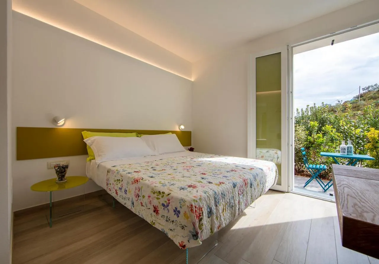 Aria Design B&B Λεβάντο 3*,  Ιταλία