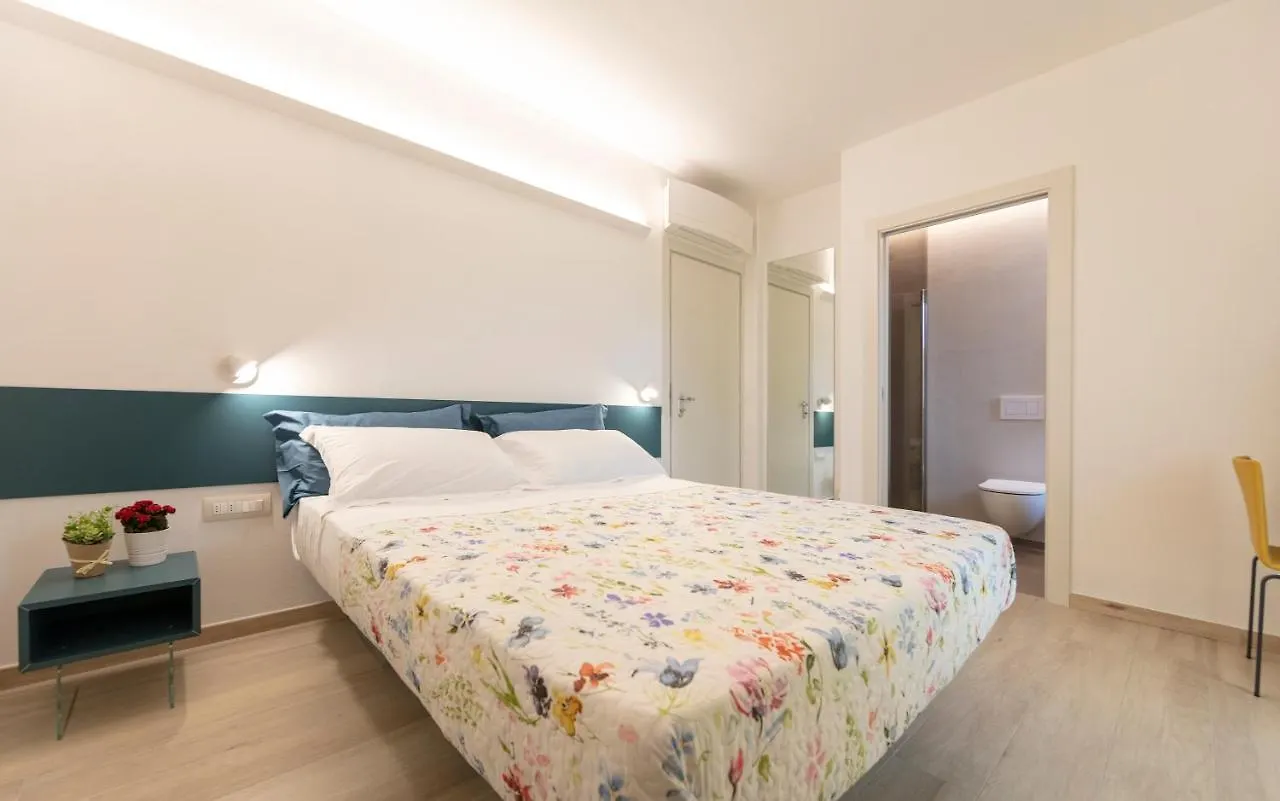 Aria Design B&B Λεβάντο Πανσιόν
