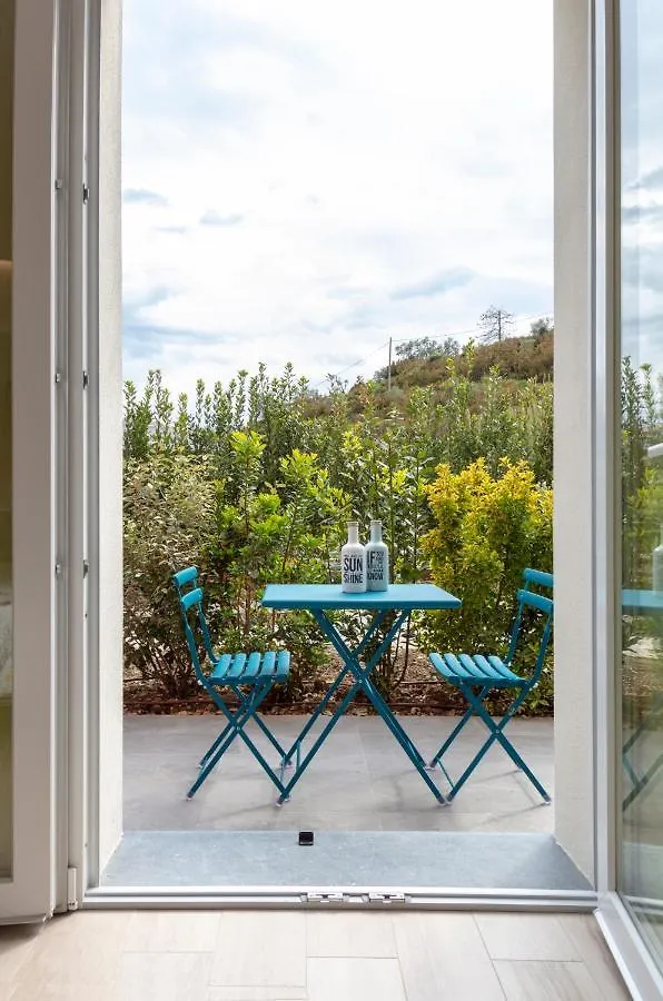 Aria Design B&B Λεβάντο 3*,  Ιταλία