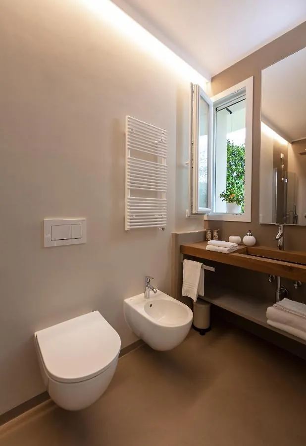 Aria Design B&B Levanto Penzion