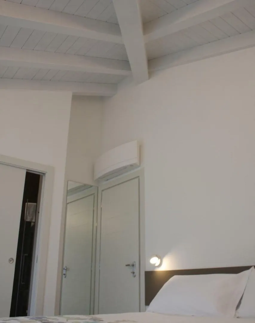 Guest house Aria Design B&B Levanto