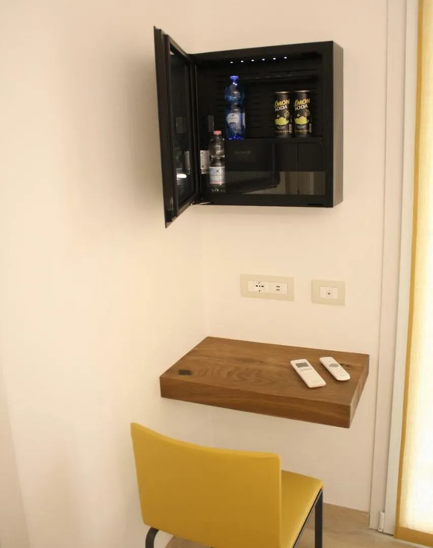 Aria Design B&B Λεβάντο