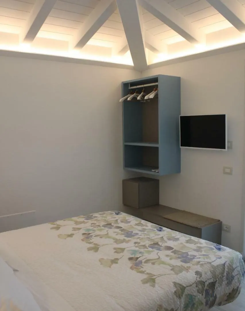 Aria Design B&B Levanto 3*,