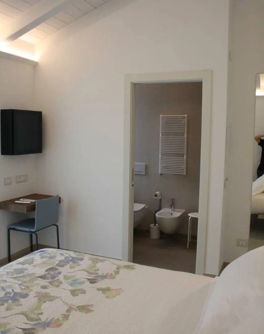Aria Design B&B Λεβάντο