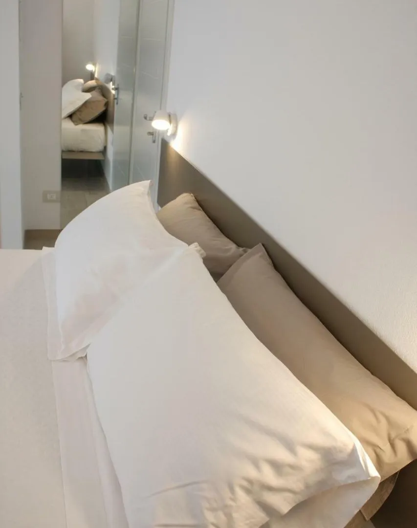 Guest house Aria Design B&B Levanto