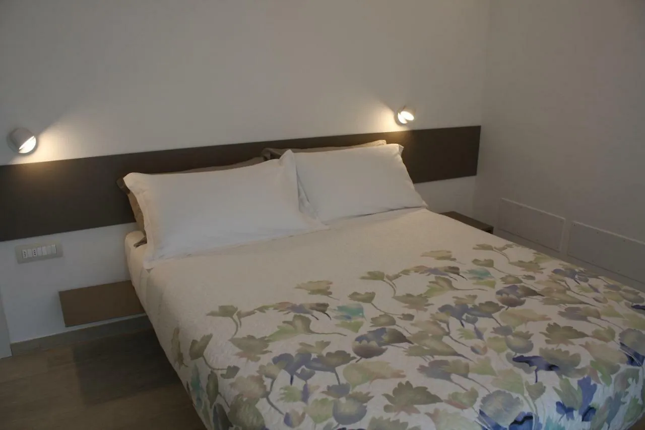 Aria Design B&B Levanto 3*,  Itálie