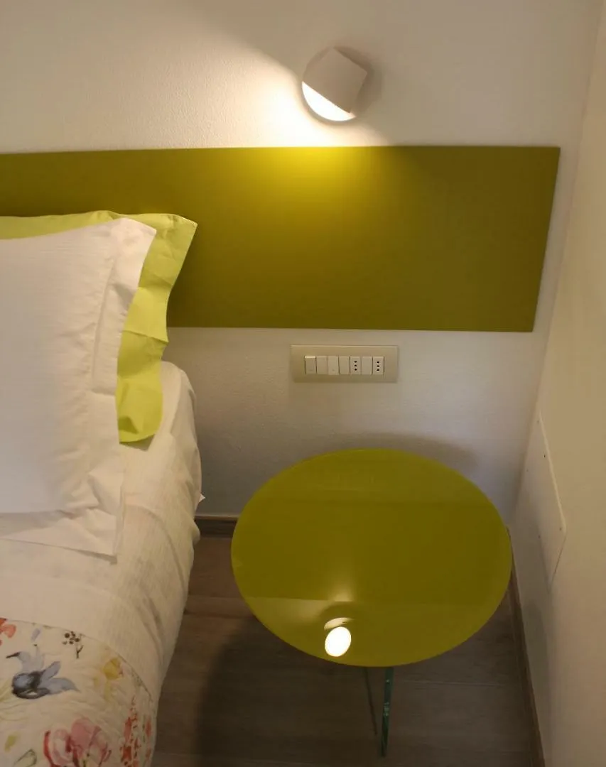 Aria Design B&B Levanto