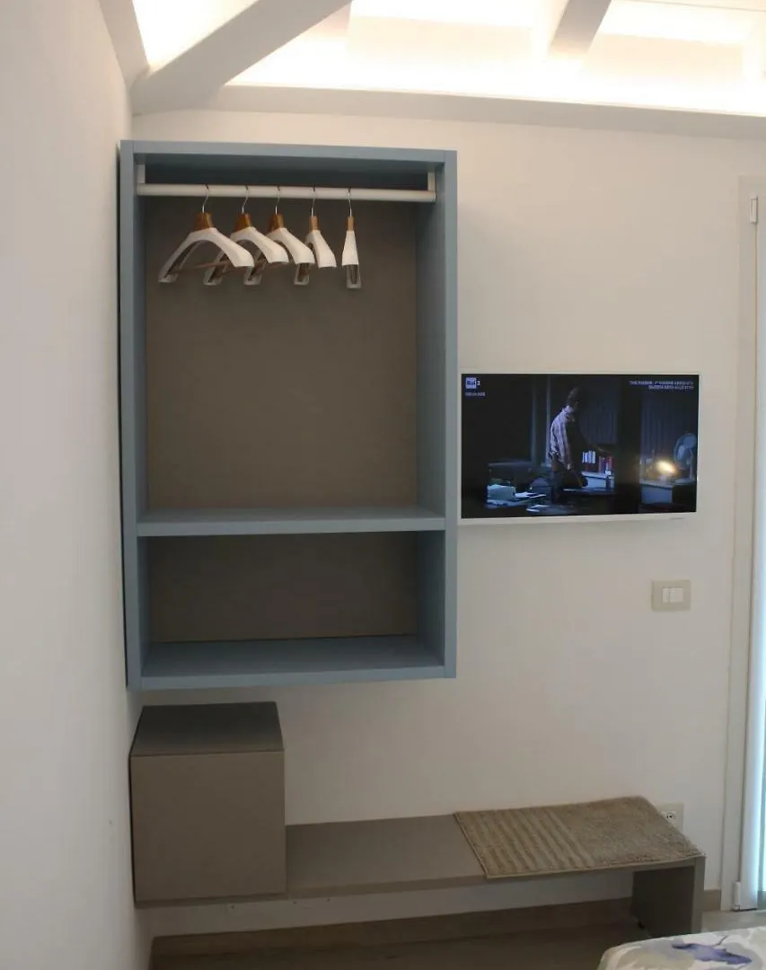 Aria Design B&B Λεβάντο Πανσιόν