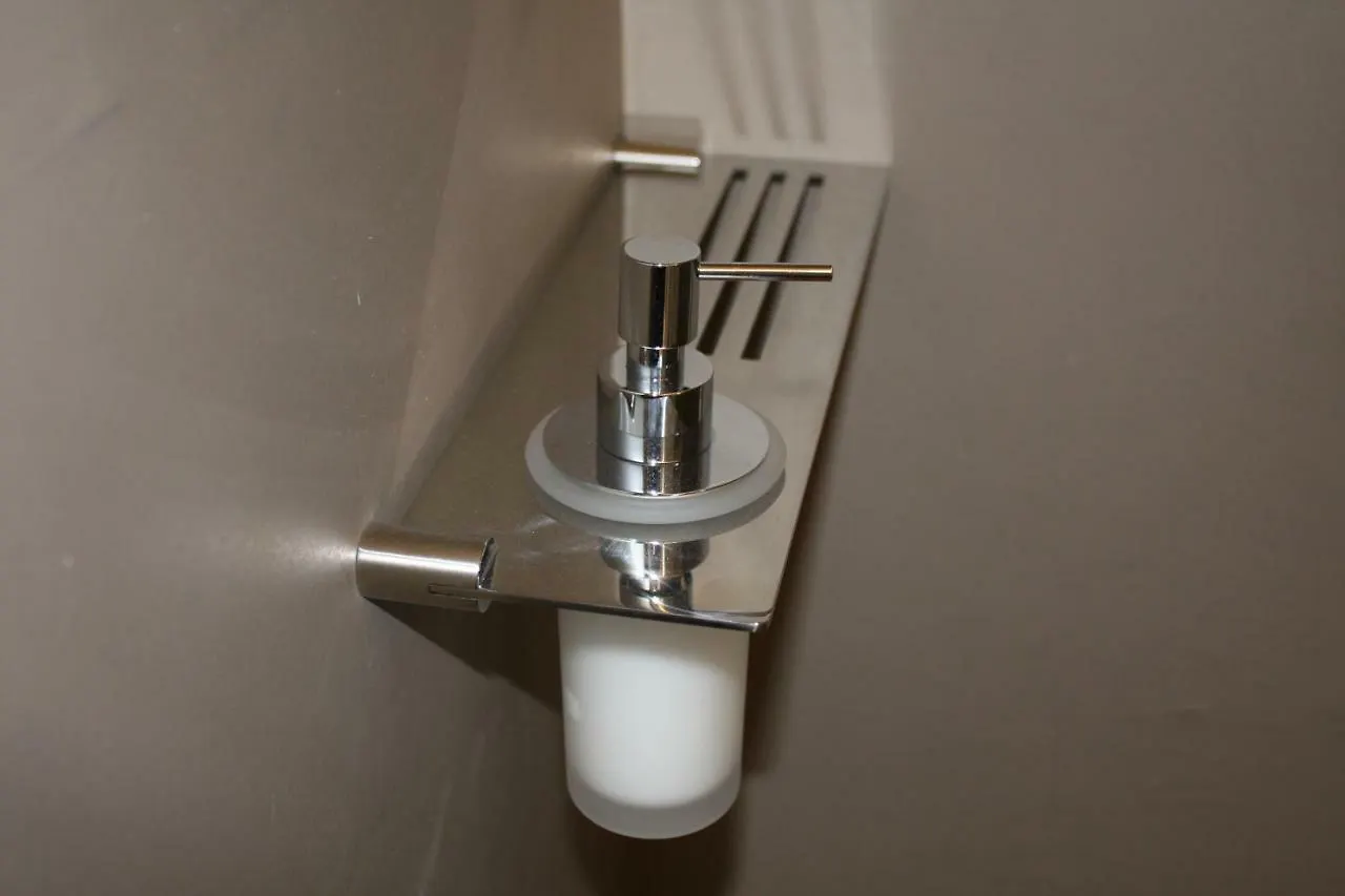 Aria Design B&B Λεβάντο 3*,