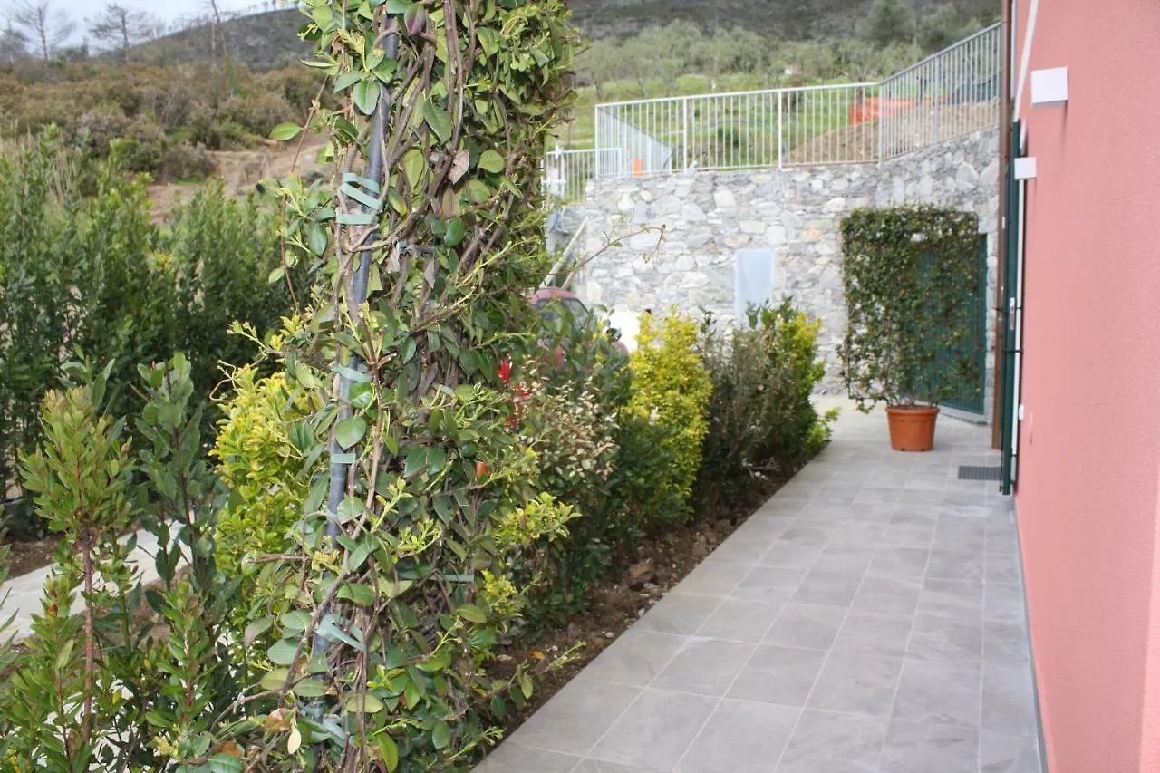 Aria Design B&B Λεβάντο Πανσιόν
