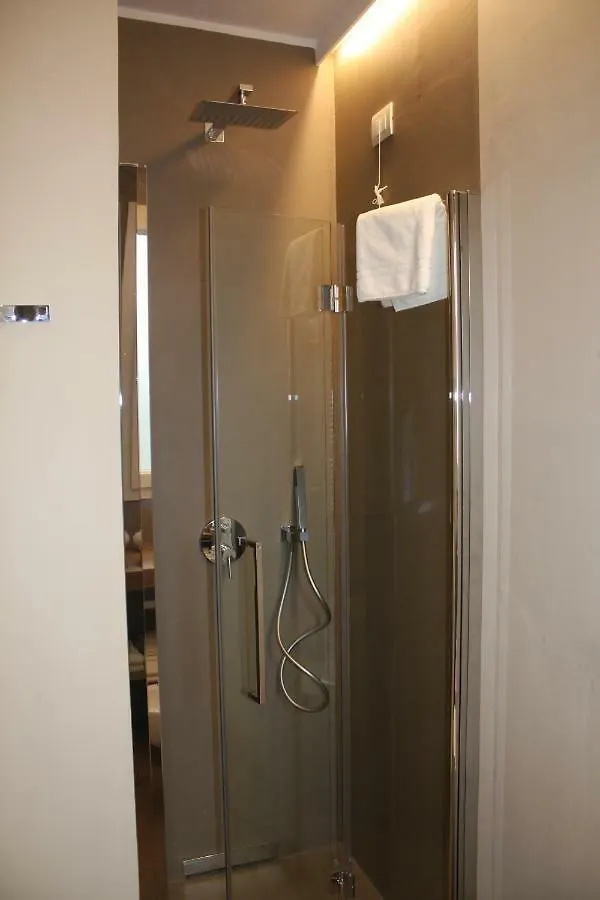 Aria Design B&B Λεβάντο Πανσιόν