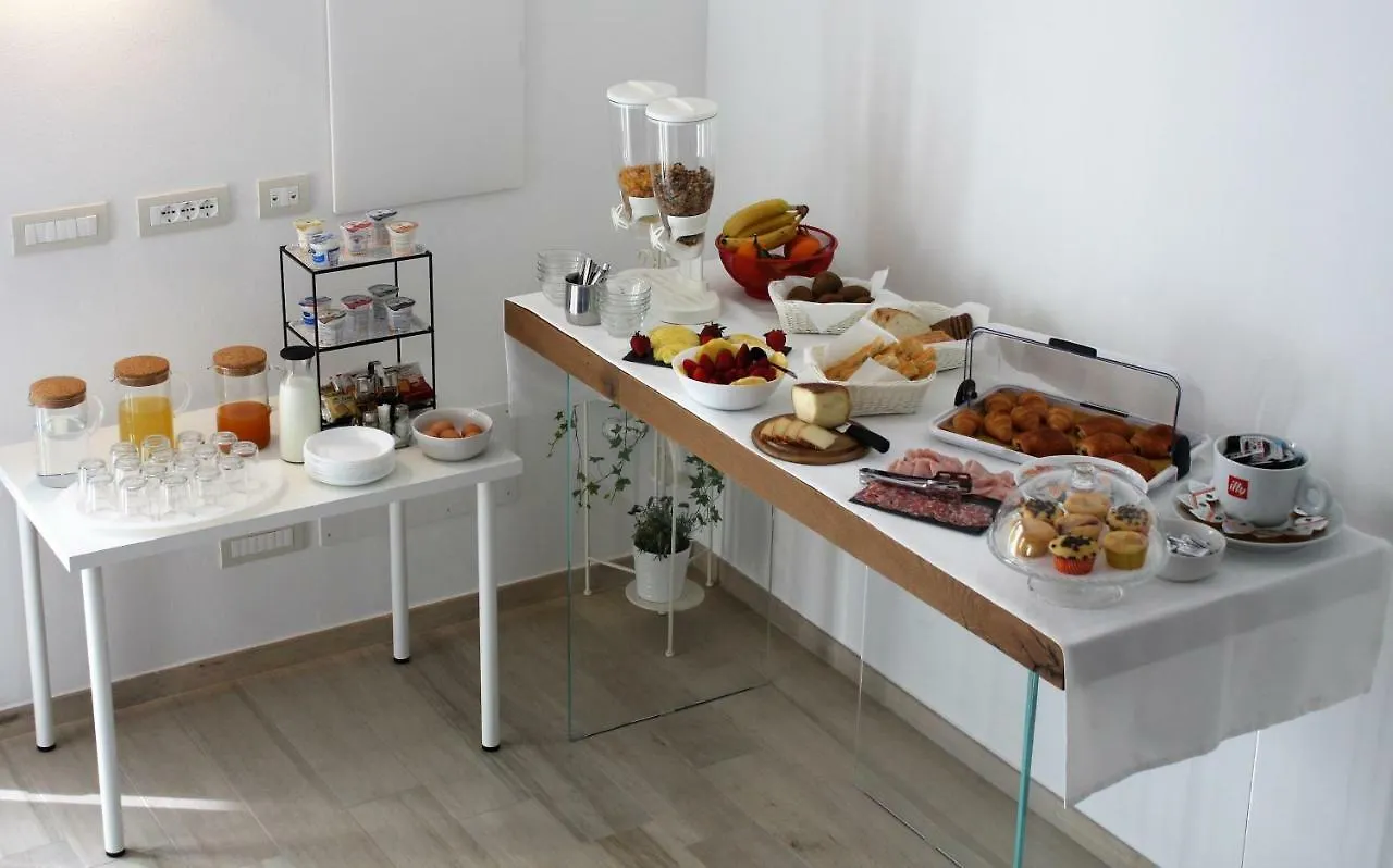 Aria Design B&B Λεβάντο Πανσιόν
