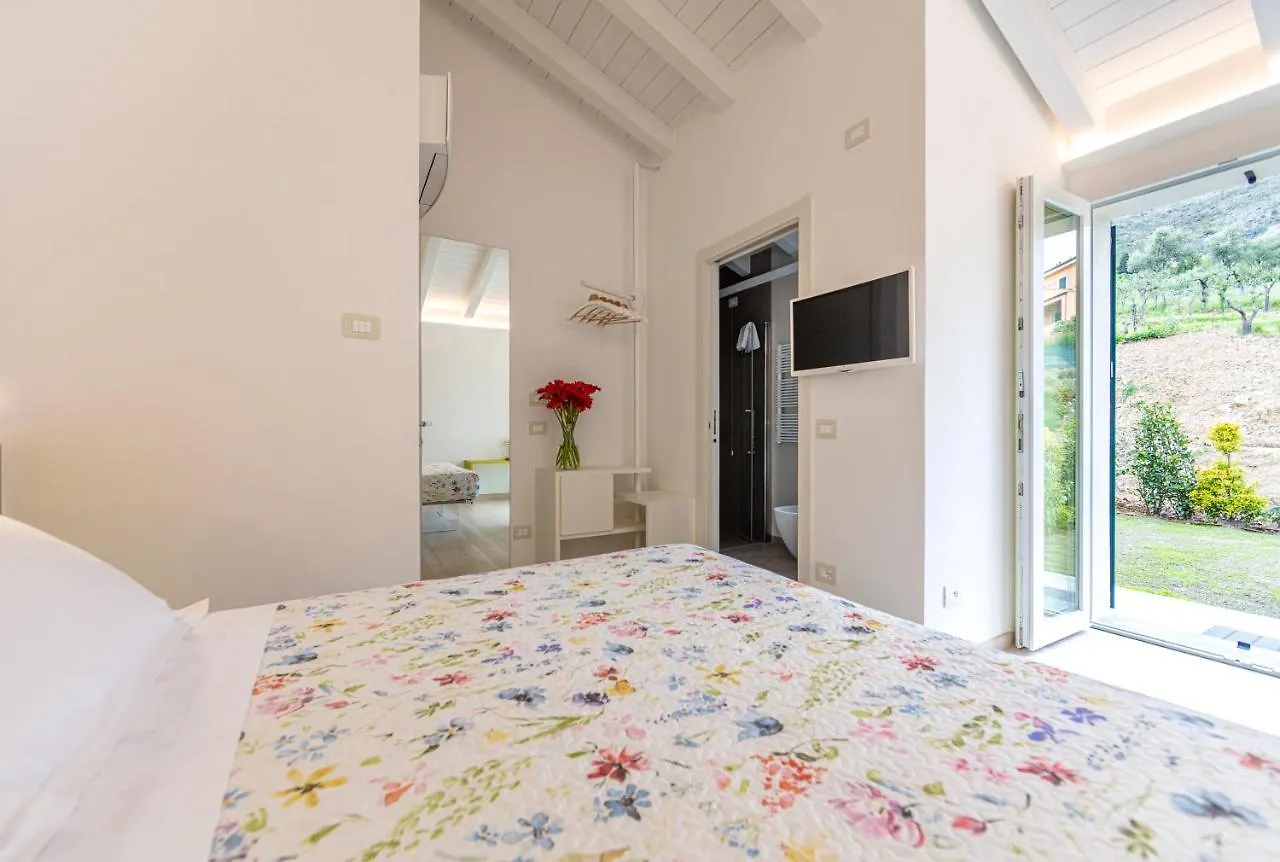 Aria Design B&B Λεβάντο Πανσιόν