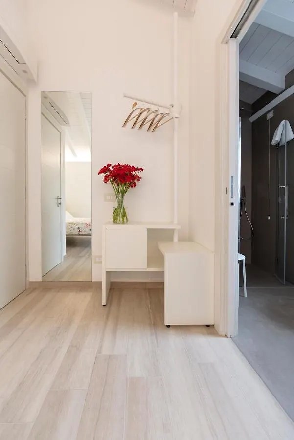 Penzion Aria Design B&B Levanto