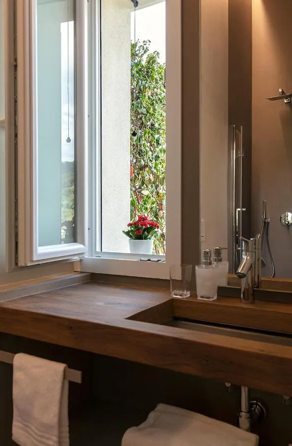 Penzion Aria Design B&B Levanto