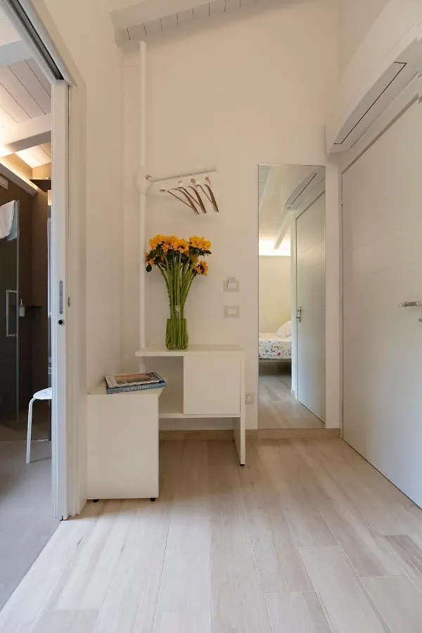 Aria Design B&B Levanto 3*,  Italy
