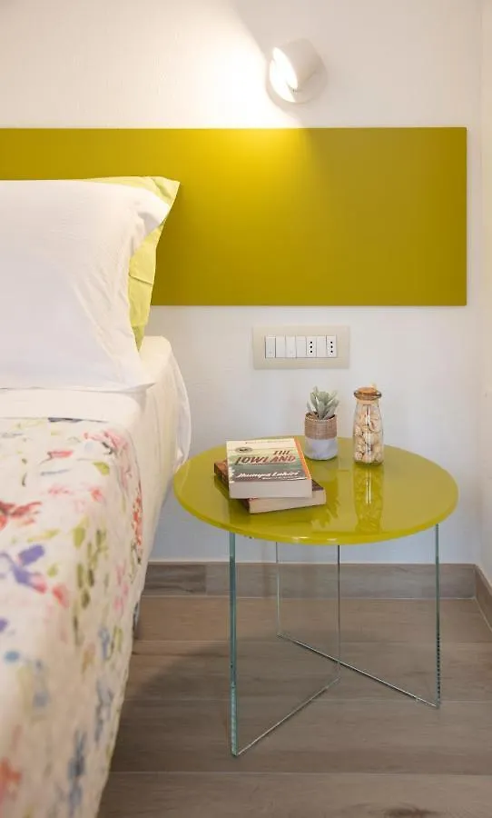 Aria Design B&B Levanto Guest house